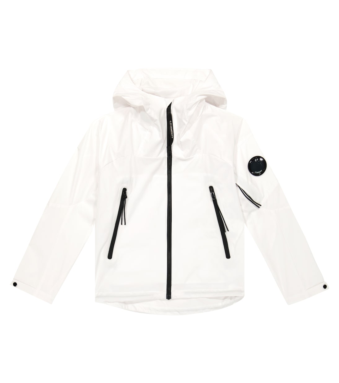 Pro-Tek shell coat | C.P. Company Kids