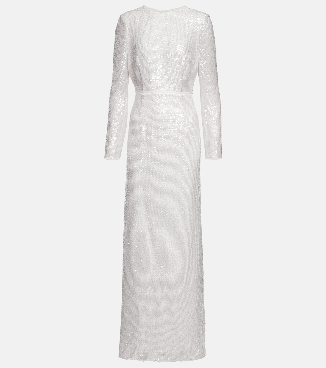 Yoanna sequined gown | Erdem