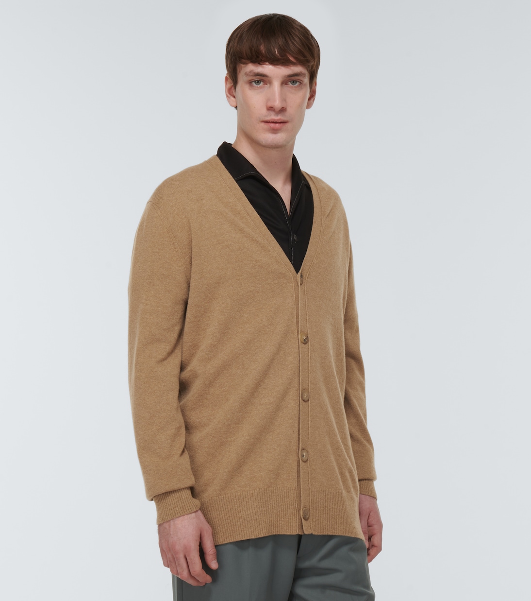 Wool cardigan | Maison Margiela