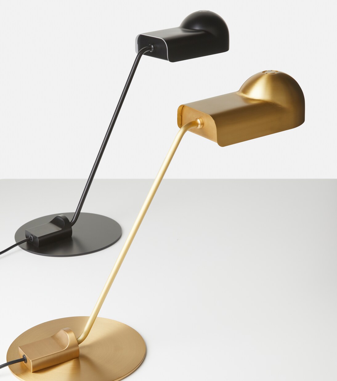 Domo table lamp by Joe Colombo, US plug | Karakter