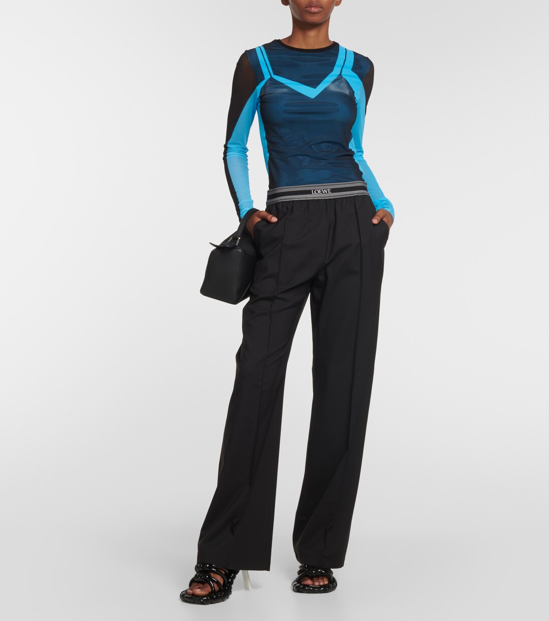 Weite Hose  | Loewe