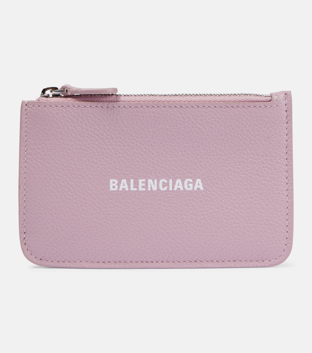 Portafoglio in pelle BALENCIAGA per giovani moderni