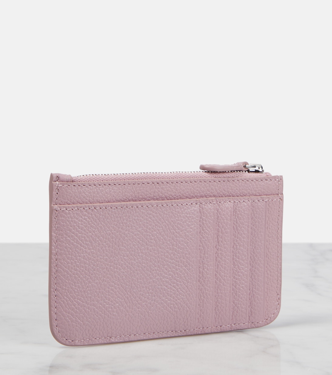 Portafoglio in pelle BALENCIAGA per giovani moderni
