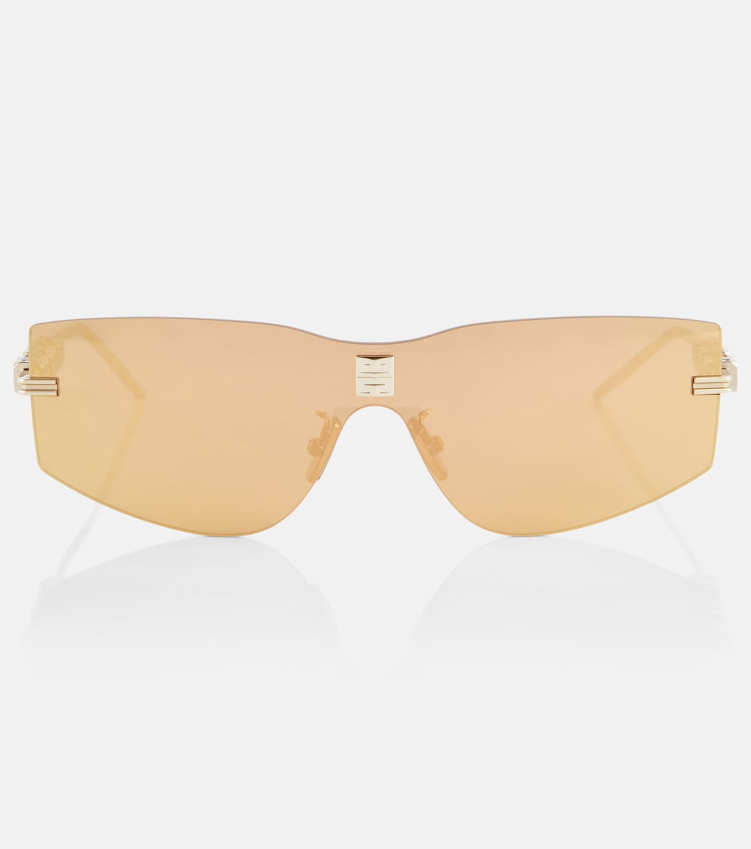 4Gem rectangular sunglasses | Givenchy