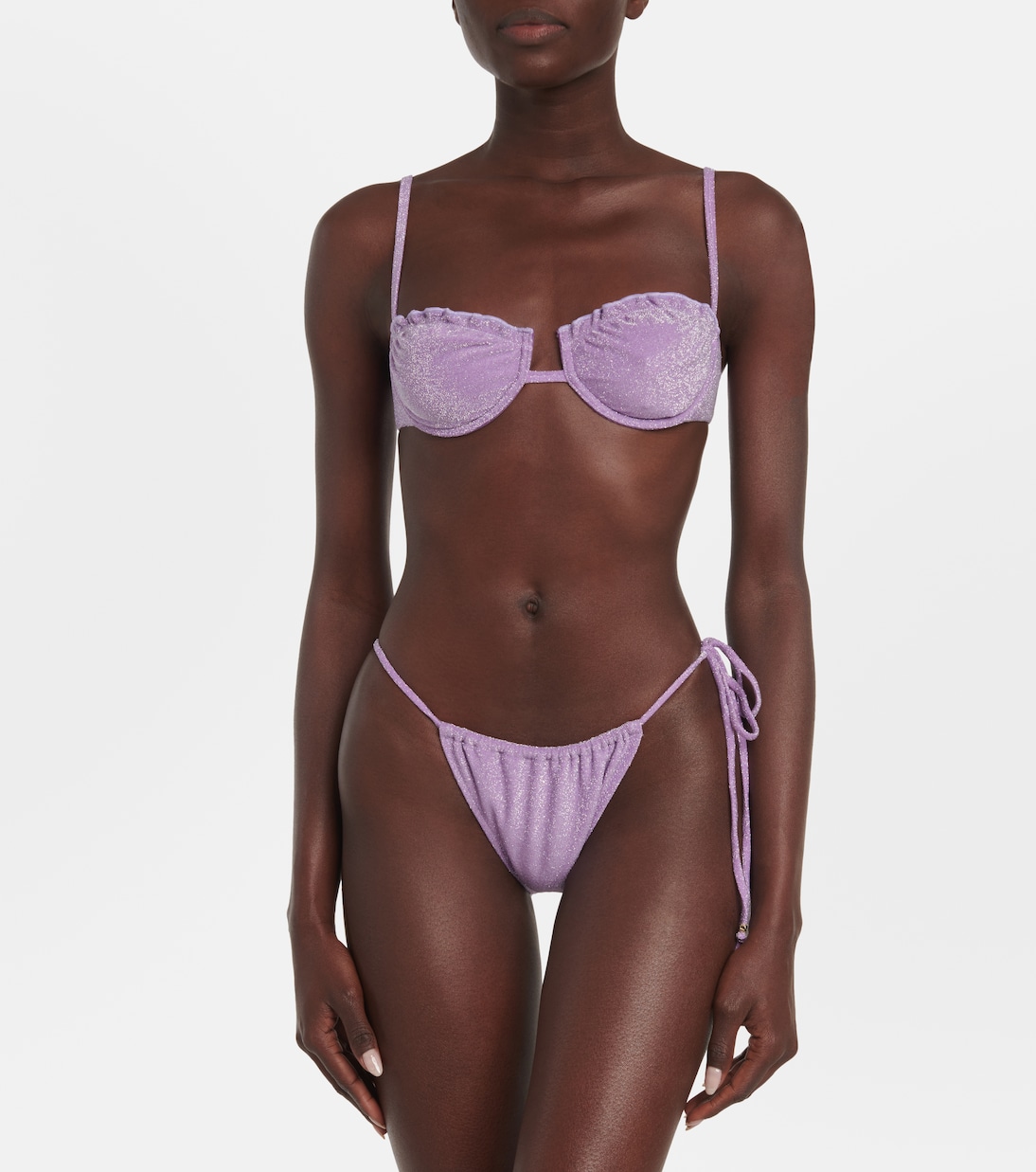 Emelie bikini top | Bananhot