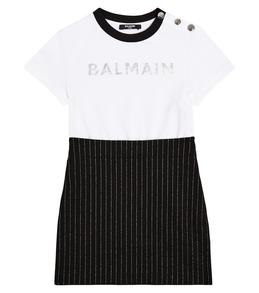 Kleid | Balmain Kids