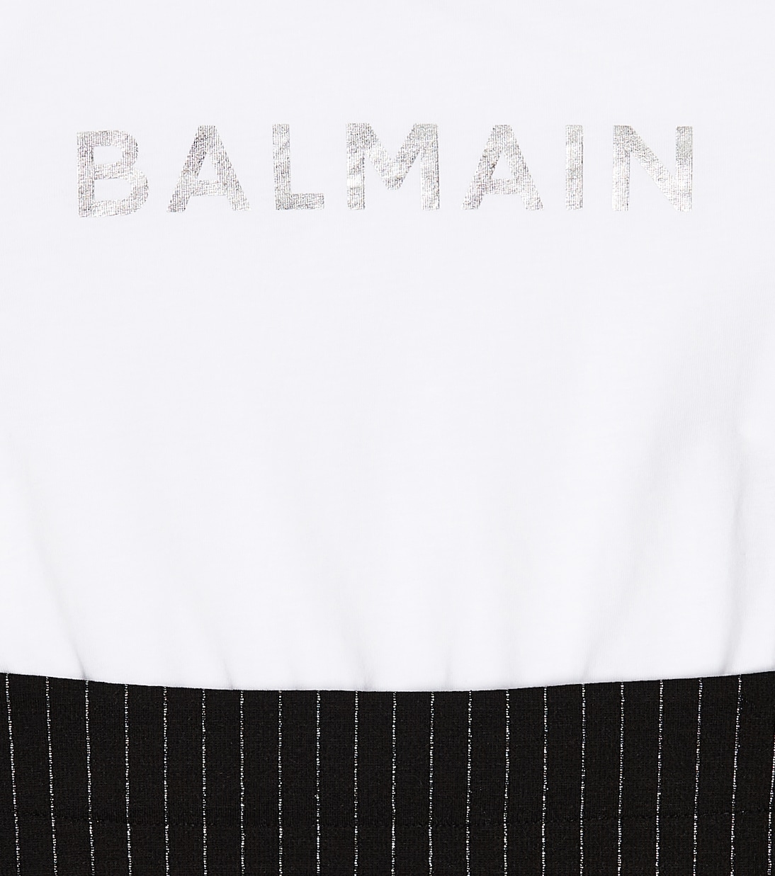 Kleid | Balmain Kids