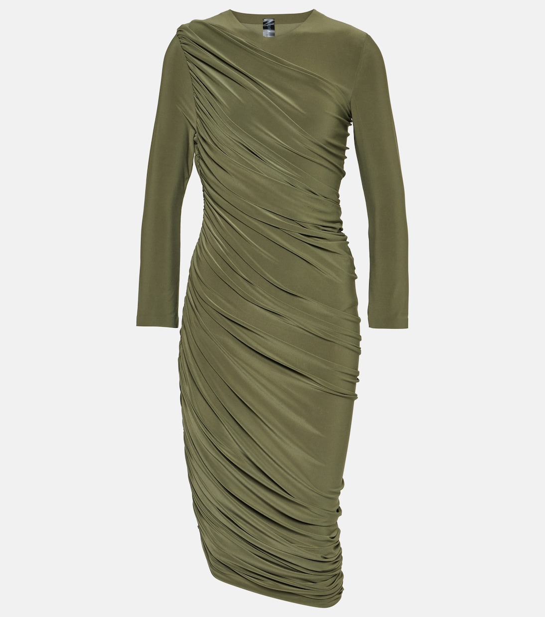 Minikleid Diana | Norma Kamali