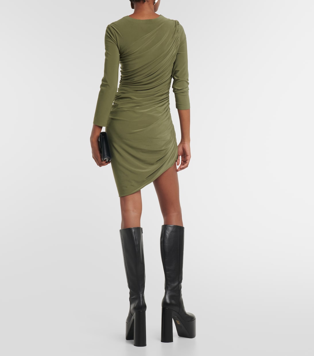 Minikleid Diana | Norma Kamali