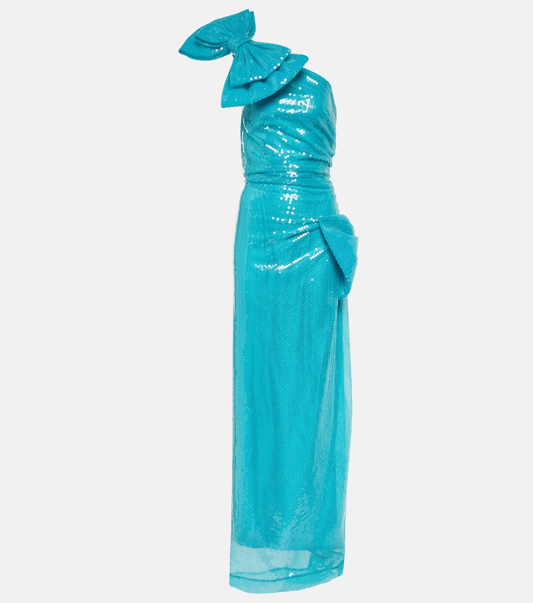 Robe mit Pailletten | Nina Ricci