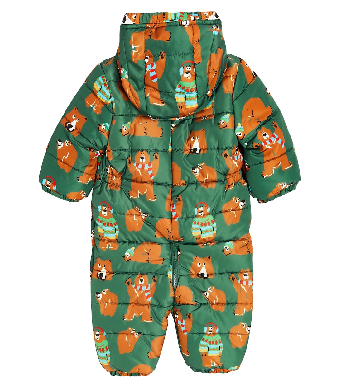 Bébé – Combinaison de ski imprimée | Stella McCartney Kids
