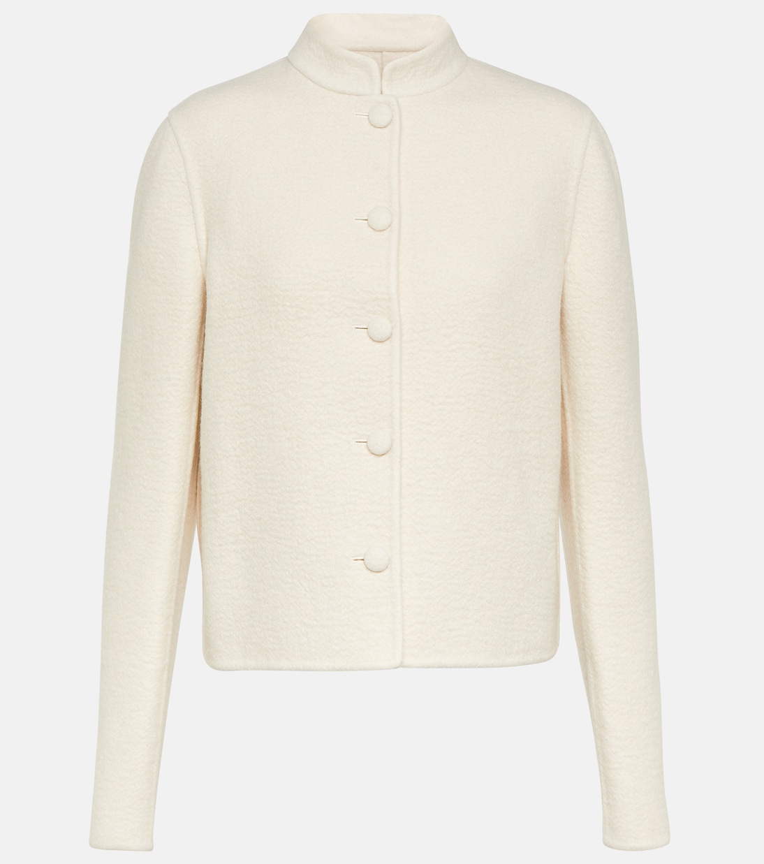 Chaqueta Larrington de cachemir | Gabriela Hearst