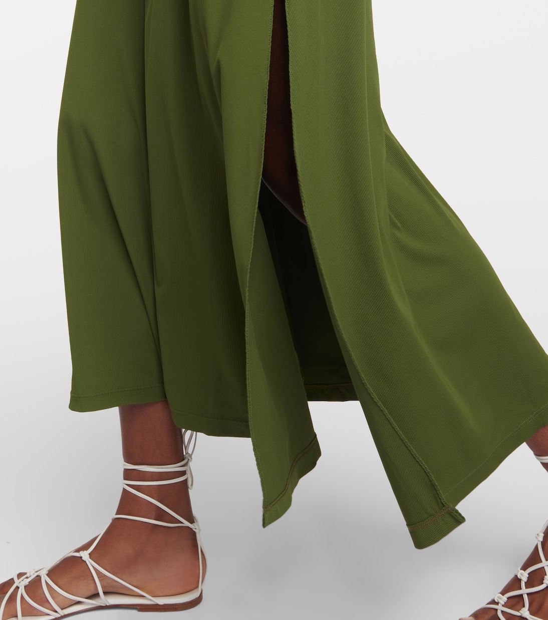Jupe midi | Johanna Ortiz