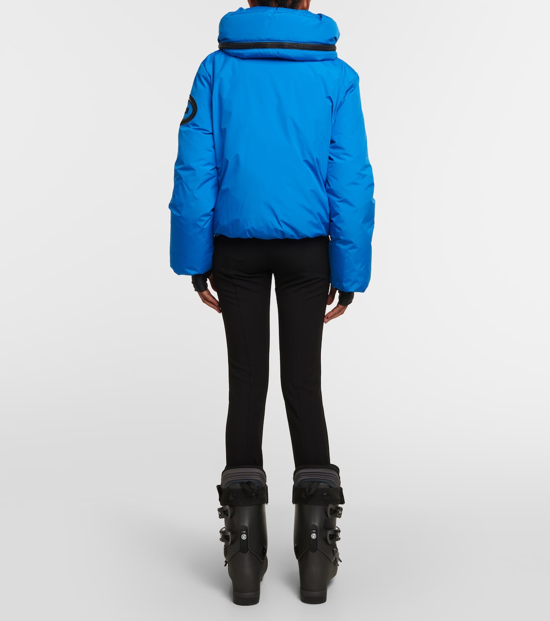 Porter down jacket | Goldbergh