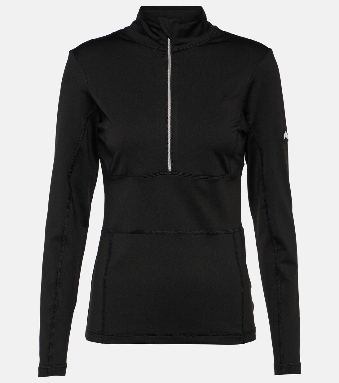 Ski-Baselayer Ginger  | Jet Set