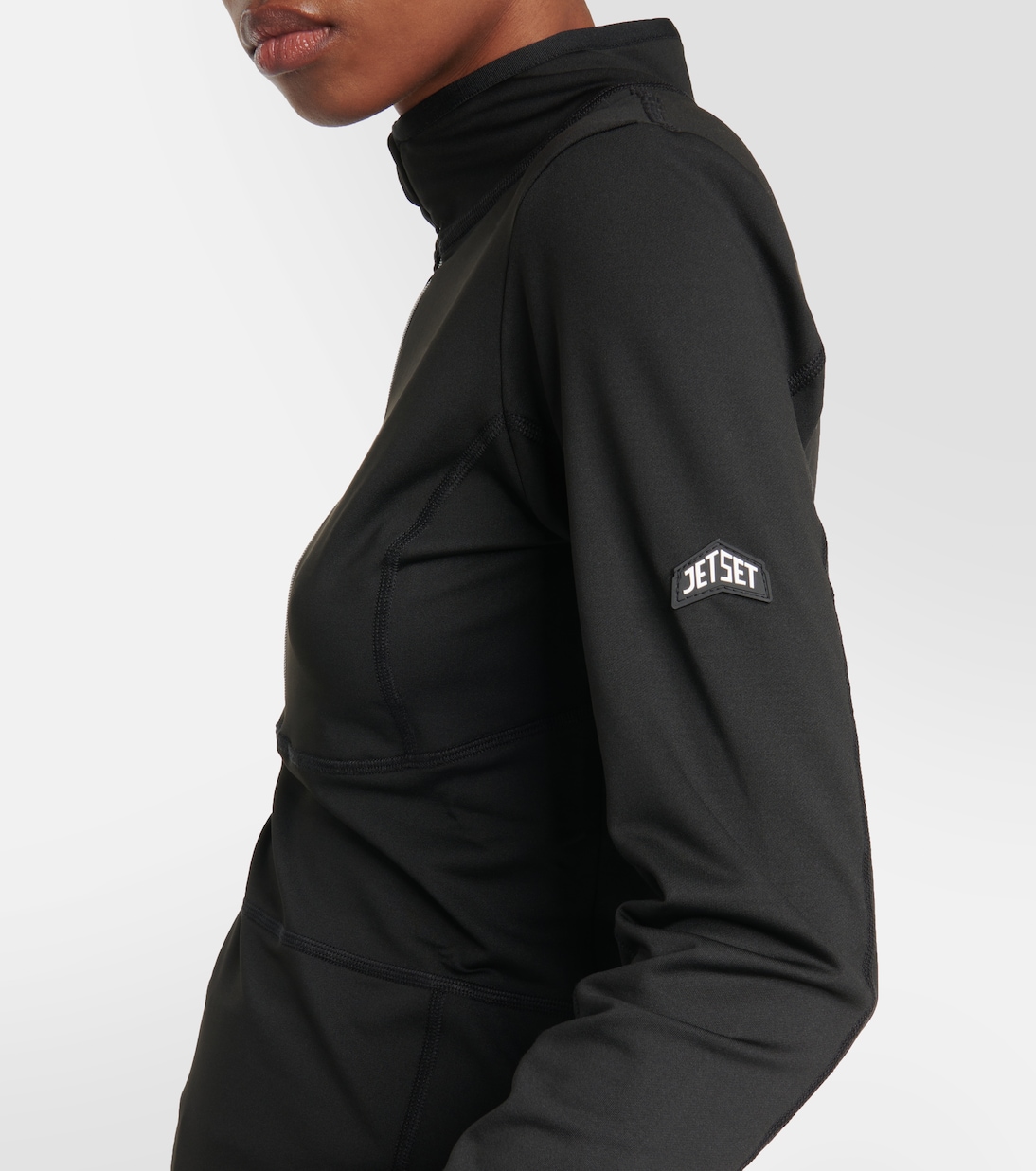 Ski-Baselayer Ginger  | Jet Set