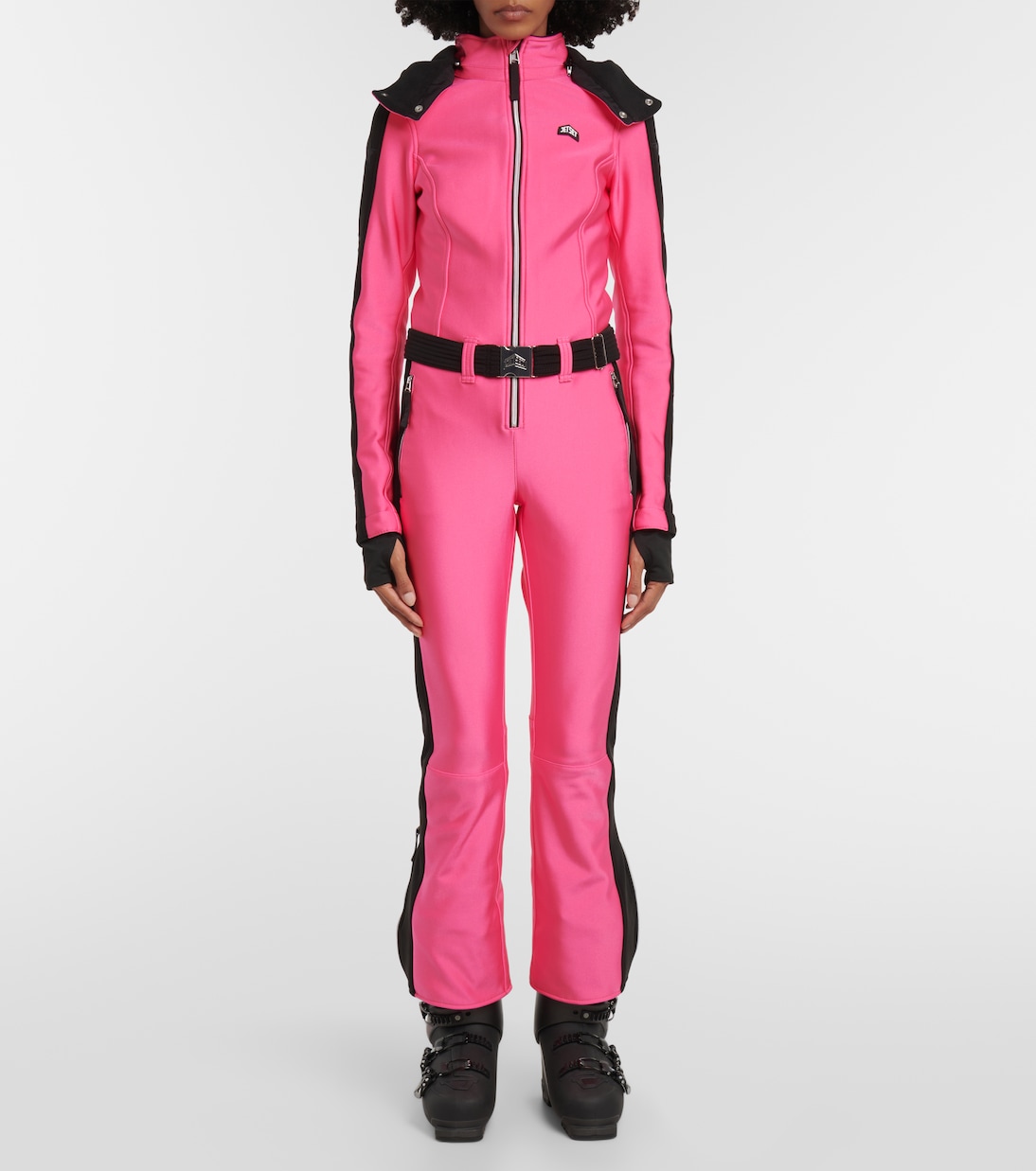 Traje de esquí Magic Ghoster | Jet Set
