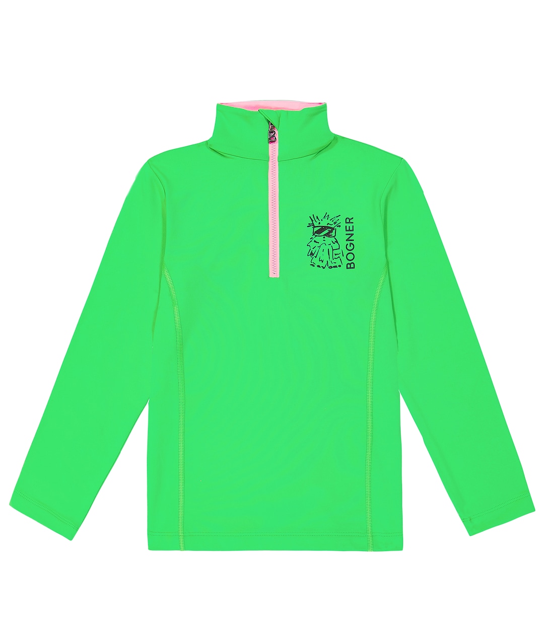 Ida technical top | Bogner Kids