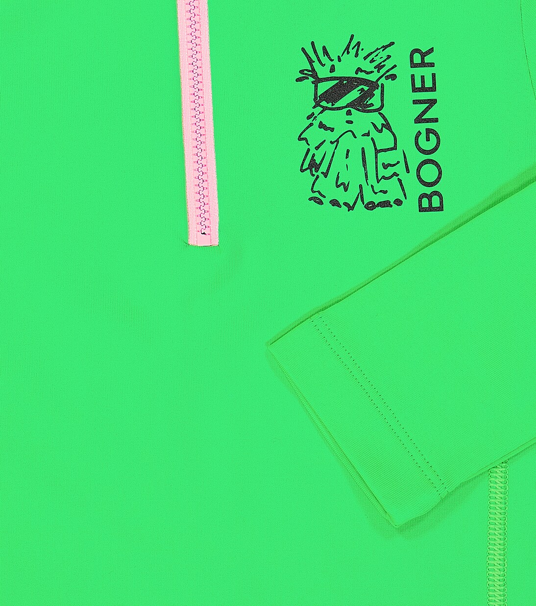 Ida technical top | Bogner Kids