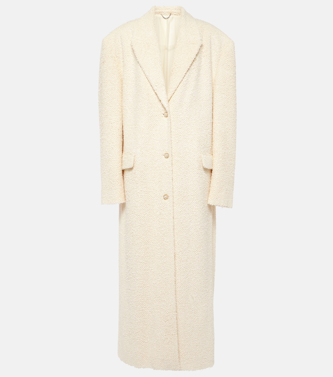 Manteau oversize | Magda Butrym