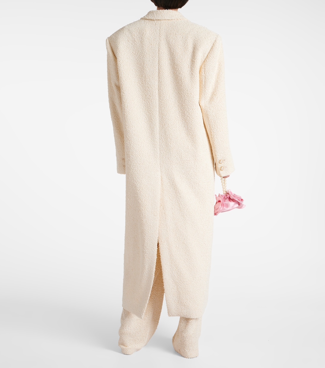 Manteau oversize | Magda Butrym