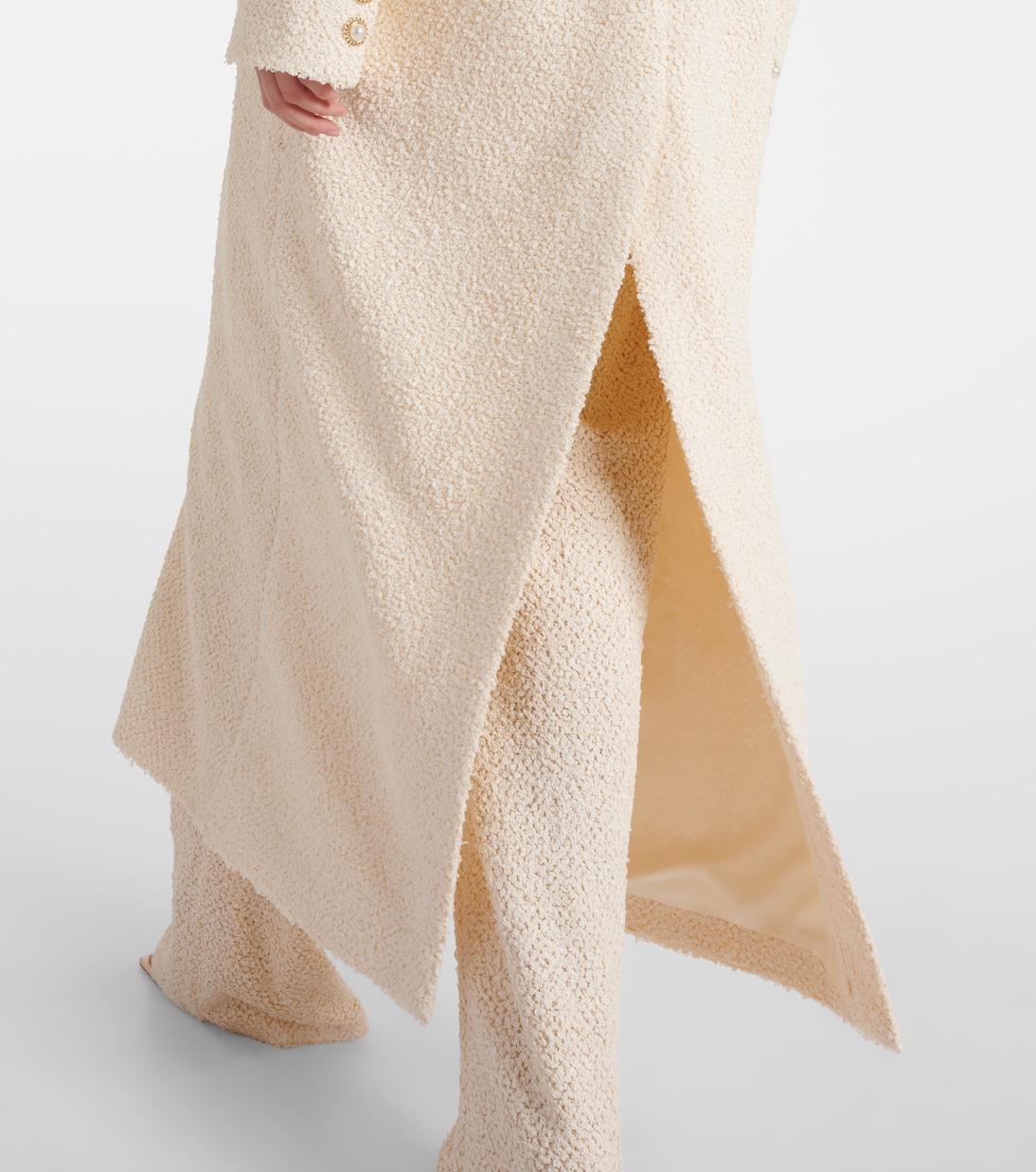 Manteau oversize | Magda Butrym
