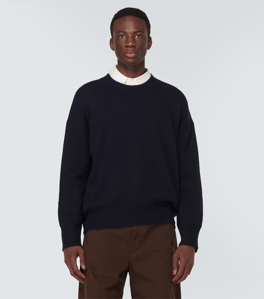 Pull en cachemire | Allude