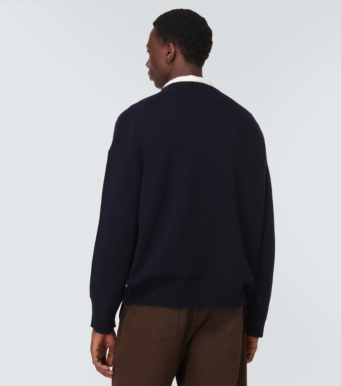 Pull en cachemire | Allude