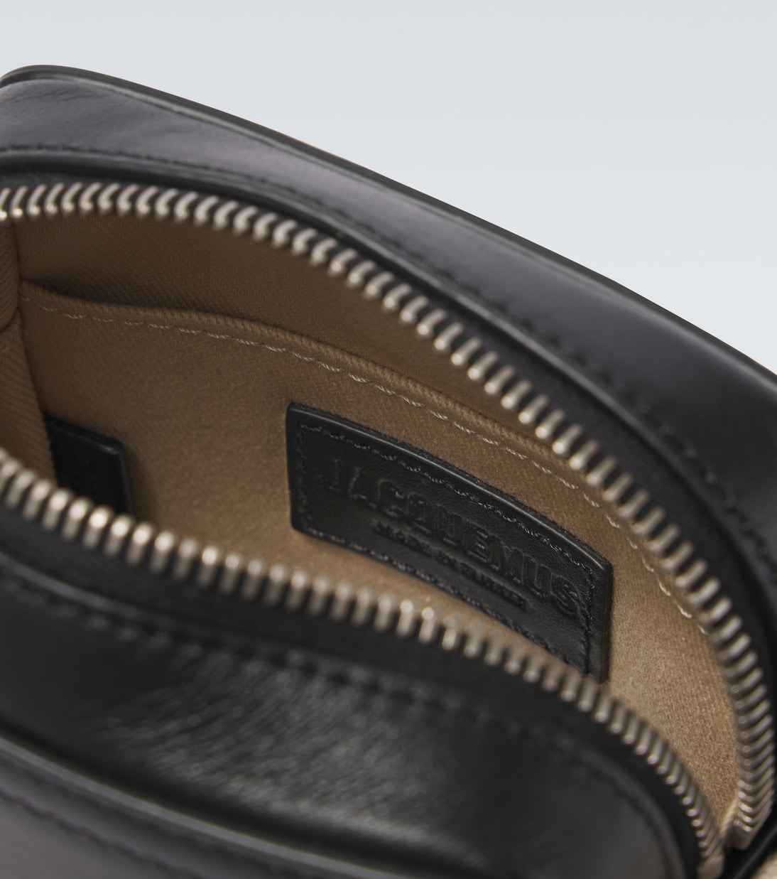 Messenger Bag Le Cuerda Vertical | Jacquemus