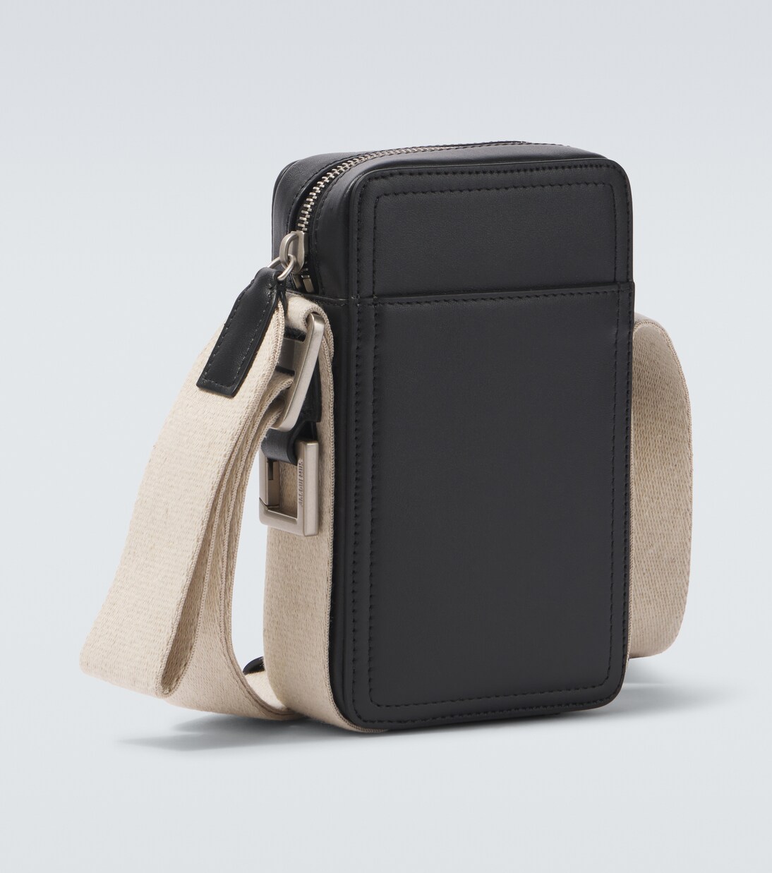Messenger Bag Le Cuerda Vertical | Jacquemus
