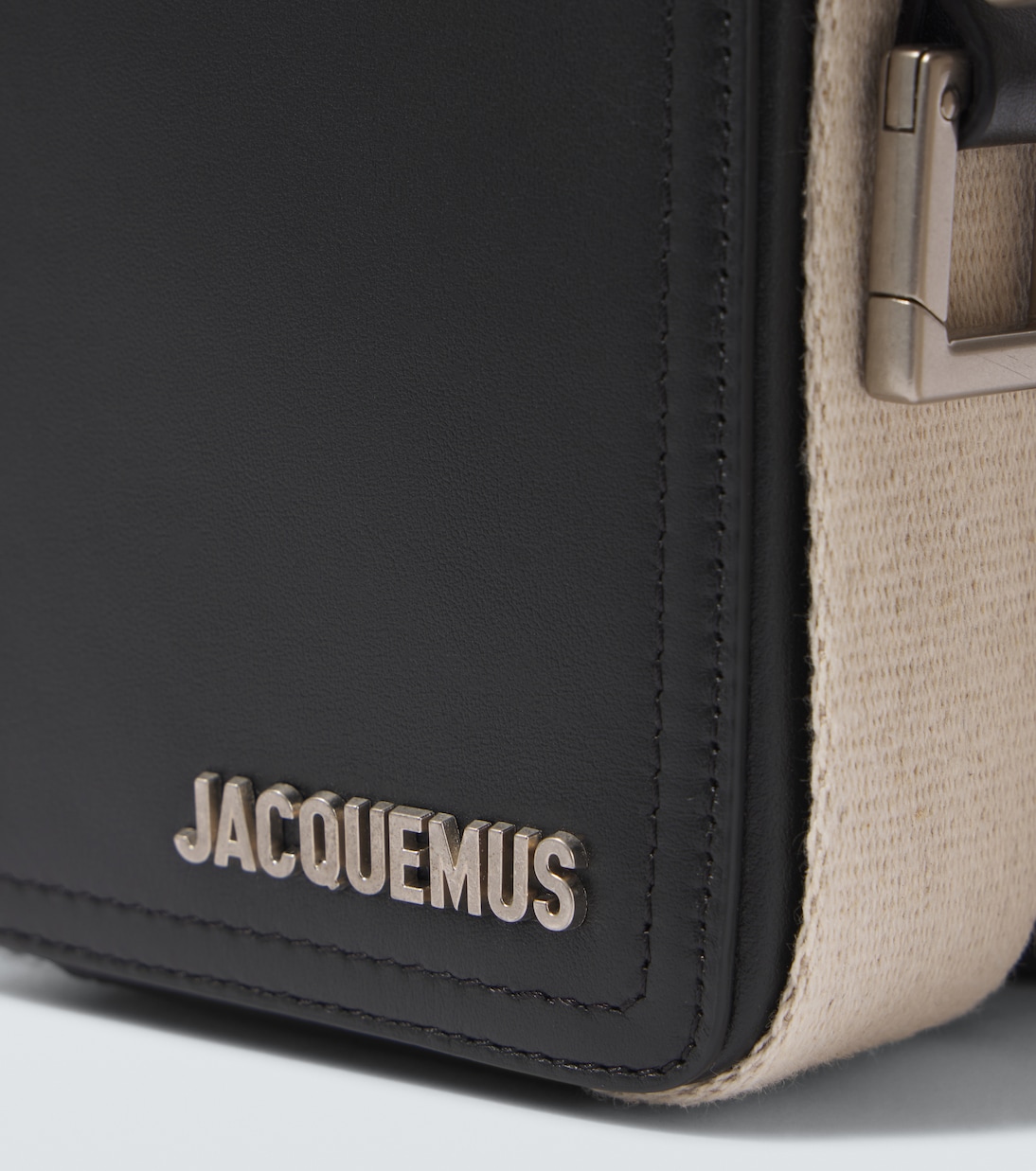 Messenger Bag Le Cuerda Vertical | Jacquemus