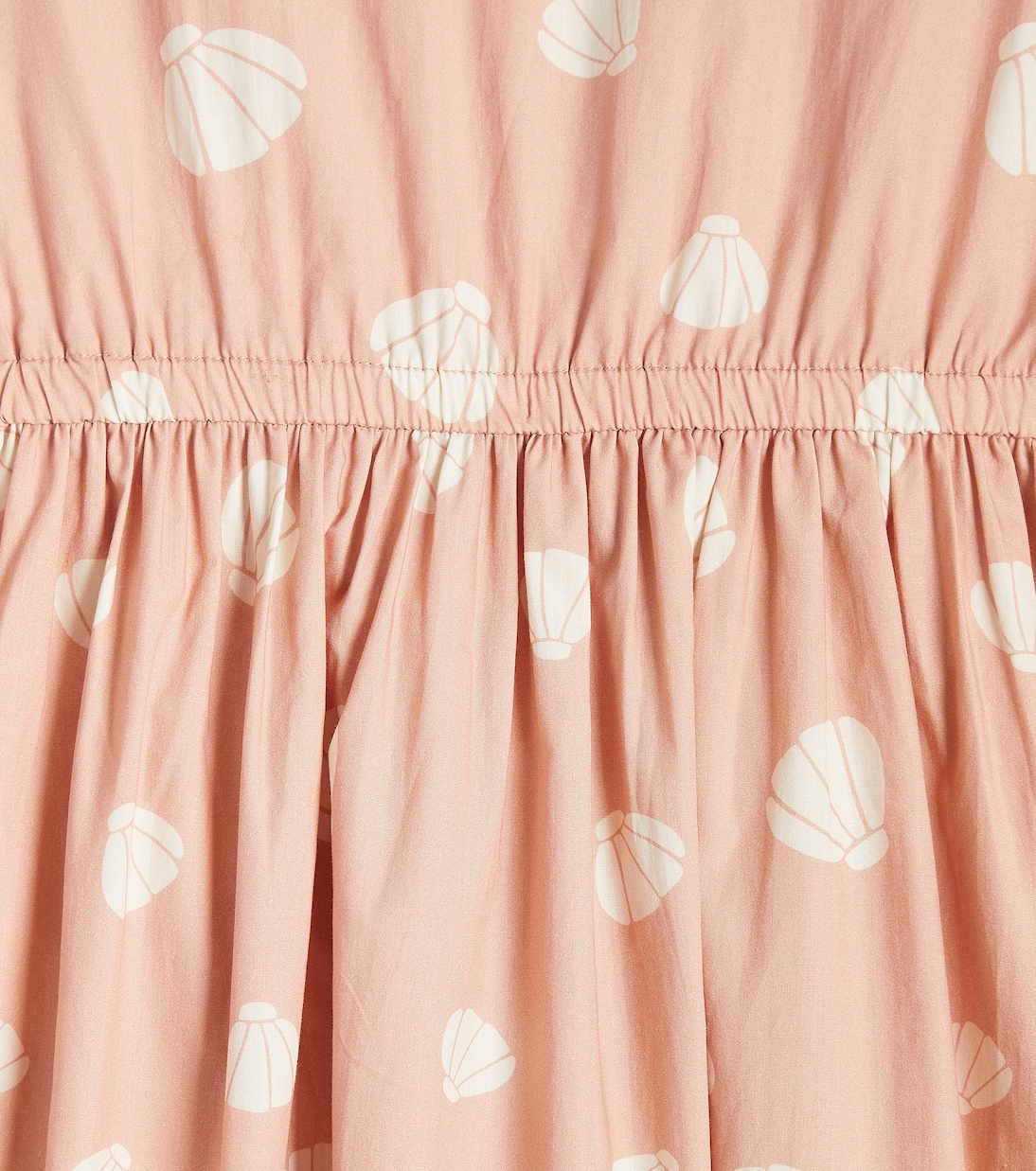 Robe Idaho imprimée en coton | Liewood
