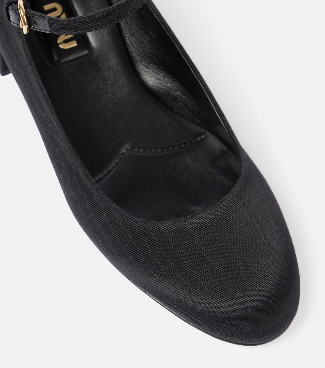 Escarpins Mary Jane | Miu Miu