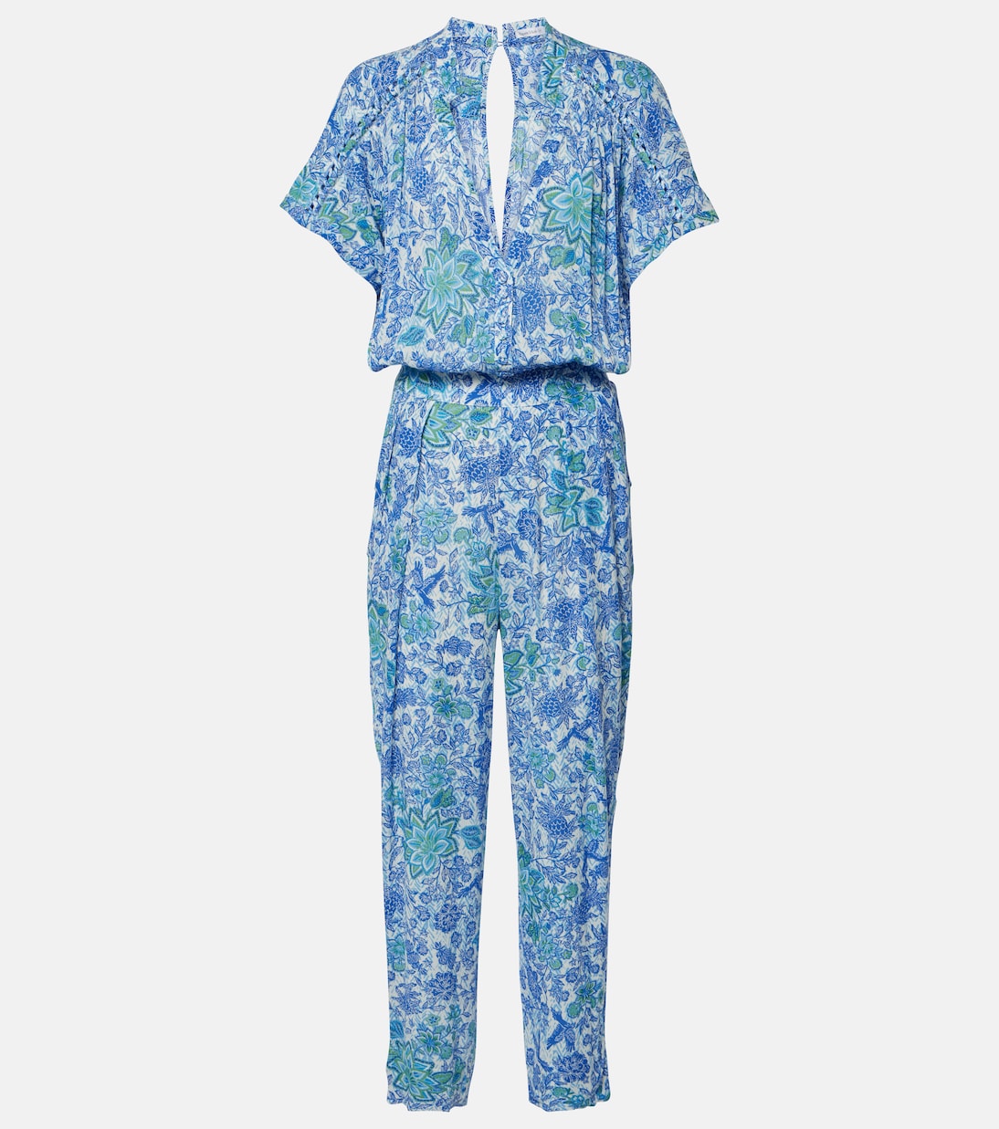Mono estampado | Poupette St Barth