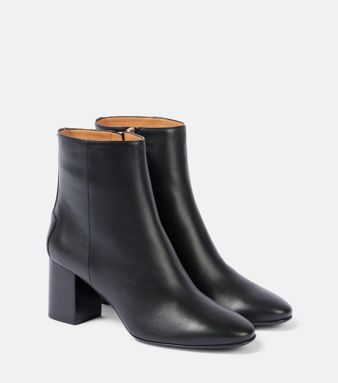 Ankle Boots aus Leder | Tod's