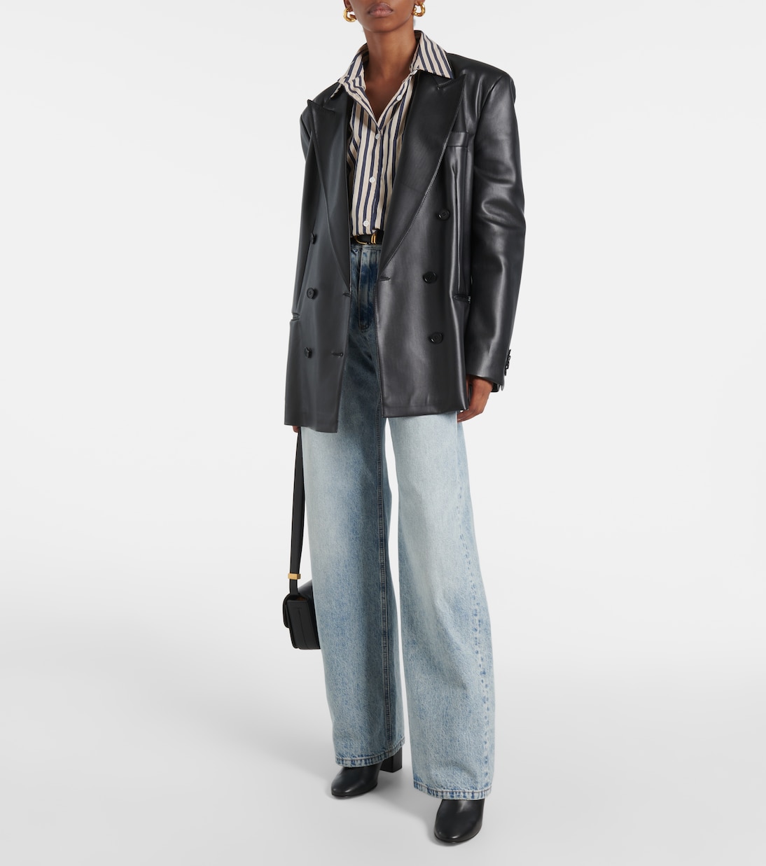 Ankle Boots aus Leder | Tod's