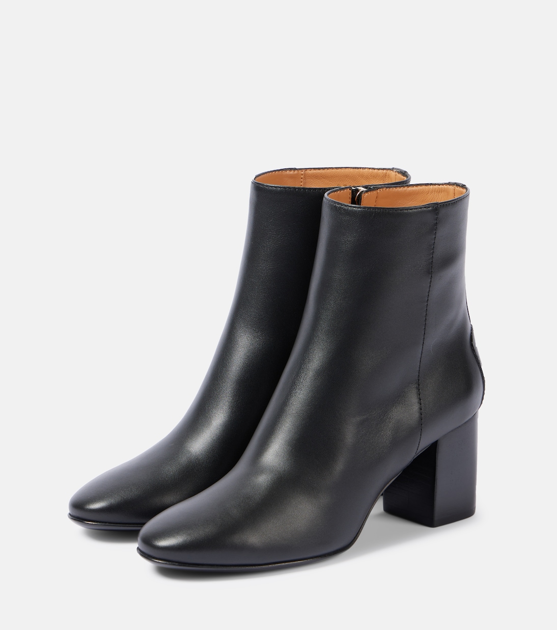 Ankle Boots aus Leder | Tod's
