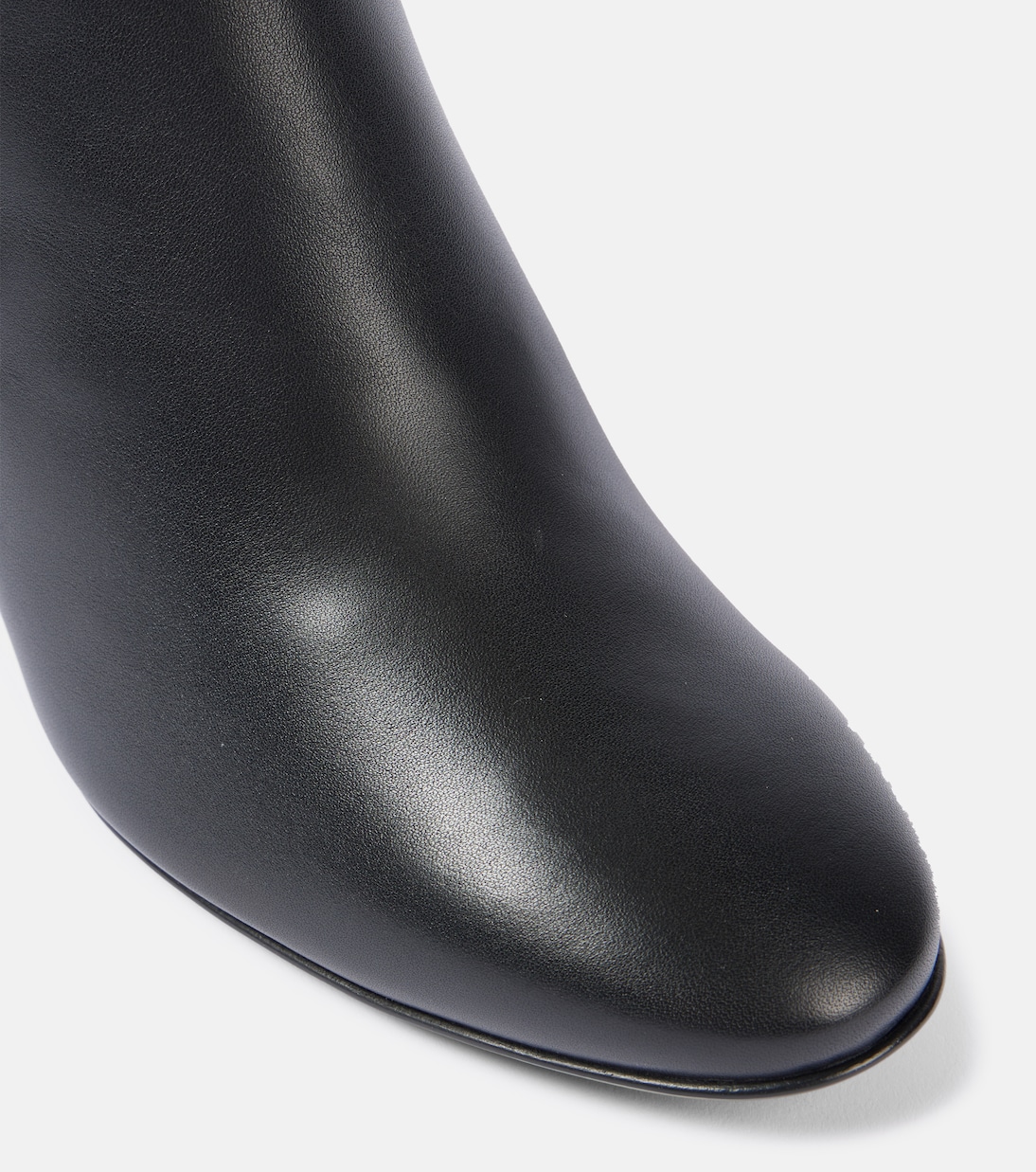Ankle Boots aus Leder | Tod's