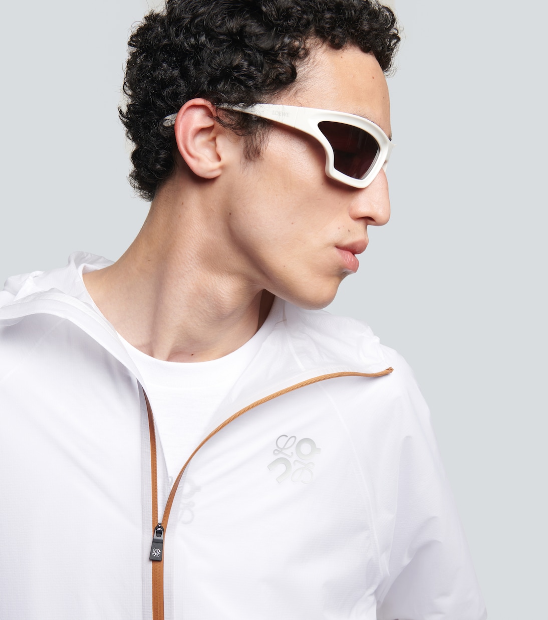 Gafas de sol Arch Mask Paula's Ibiza | Loewe