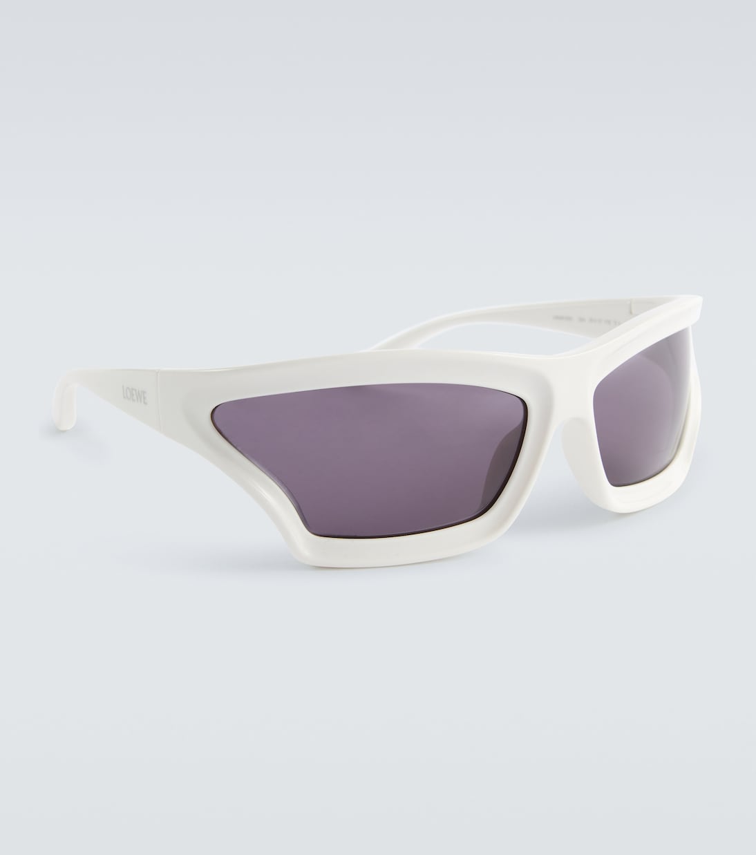 Gafas de sol Arch Mask Paula's Ibiza | Loewe