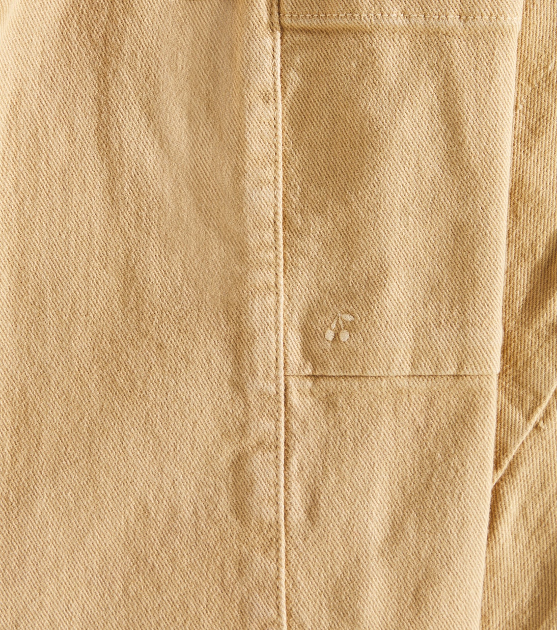 Pantaloni regular Tiche in cotone | Bonpoint