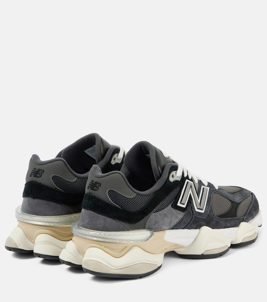 Baskets 9060 | New Balance