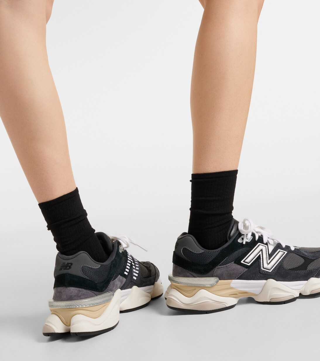 Baskets 9060 | New Balance