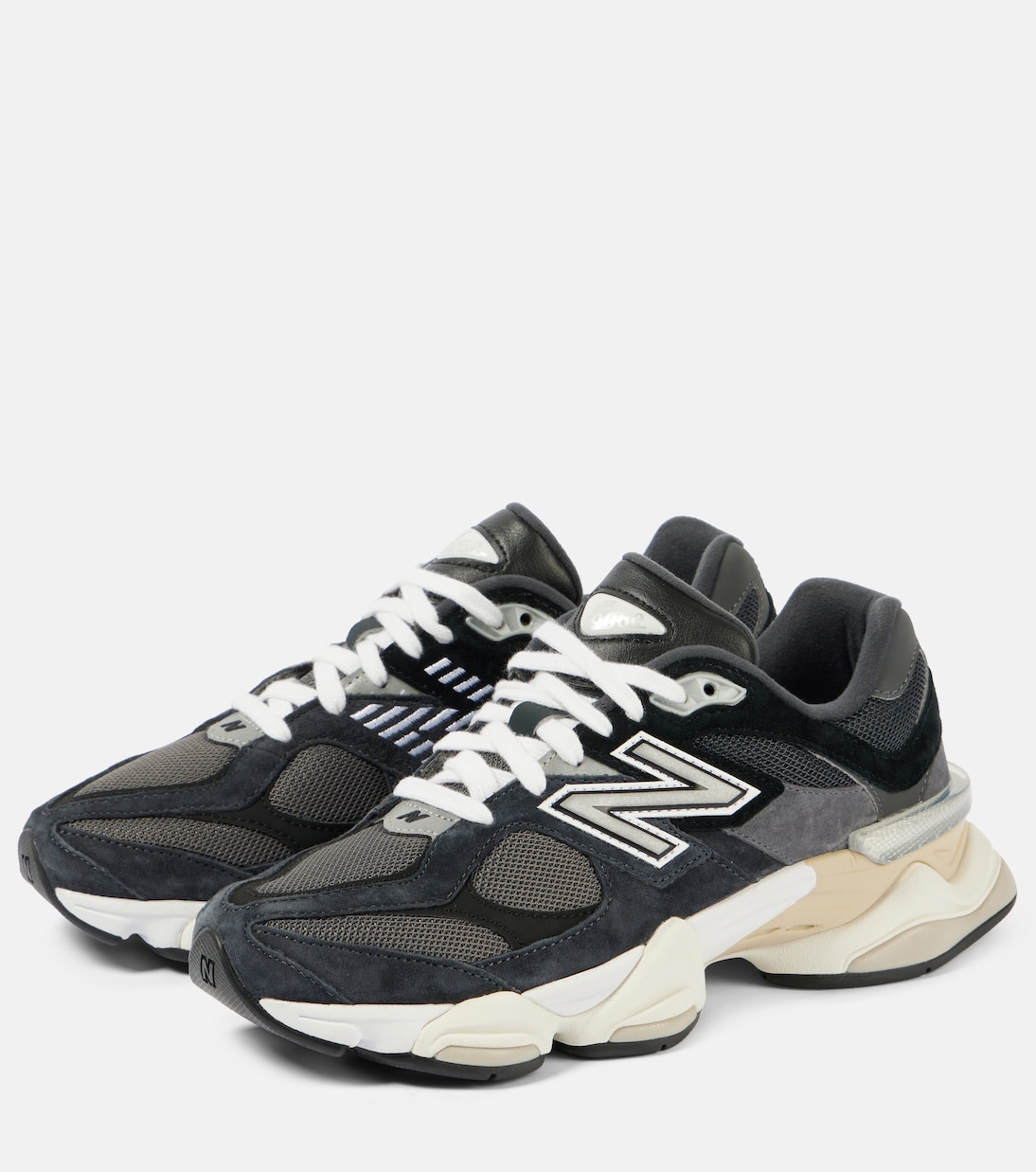 Baskets 9060 | New Balance