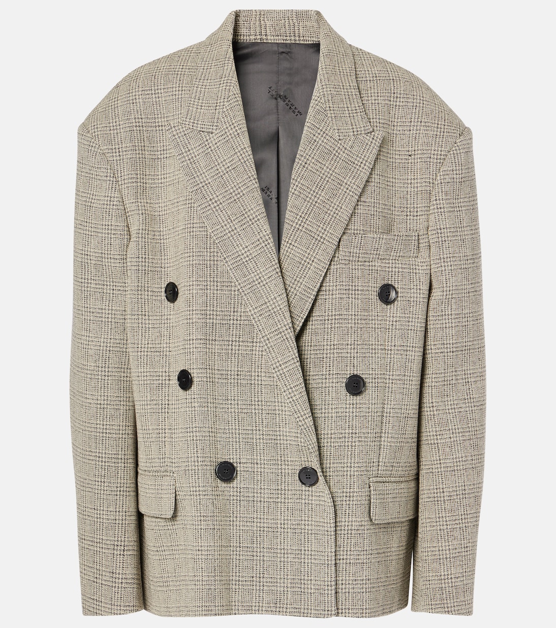 Blazer Klero aus Wolle | Isabel Marant