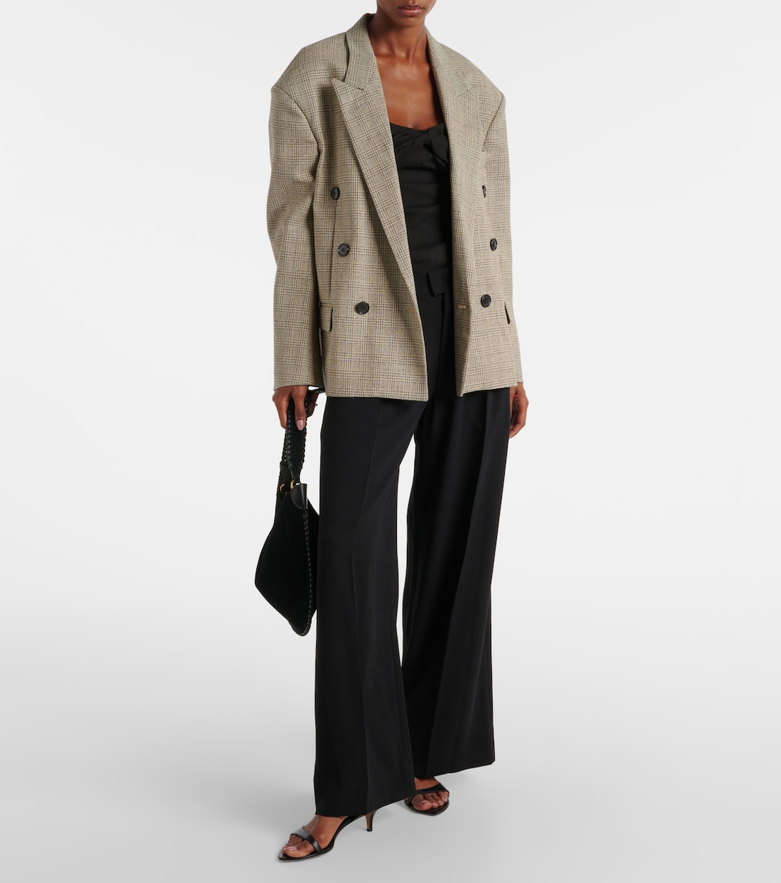Blazer Klero aus Wolle | Isabel Marant