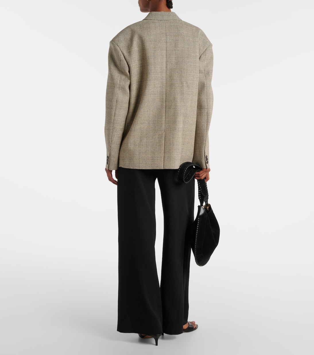 Blazer Klero aus Wolle | Isabel Marant