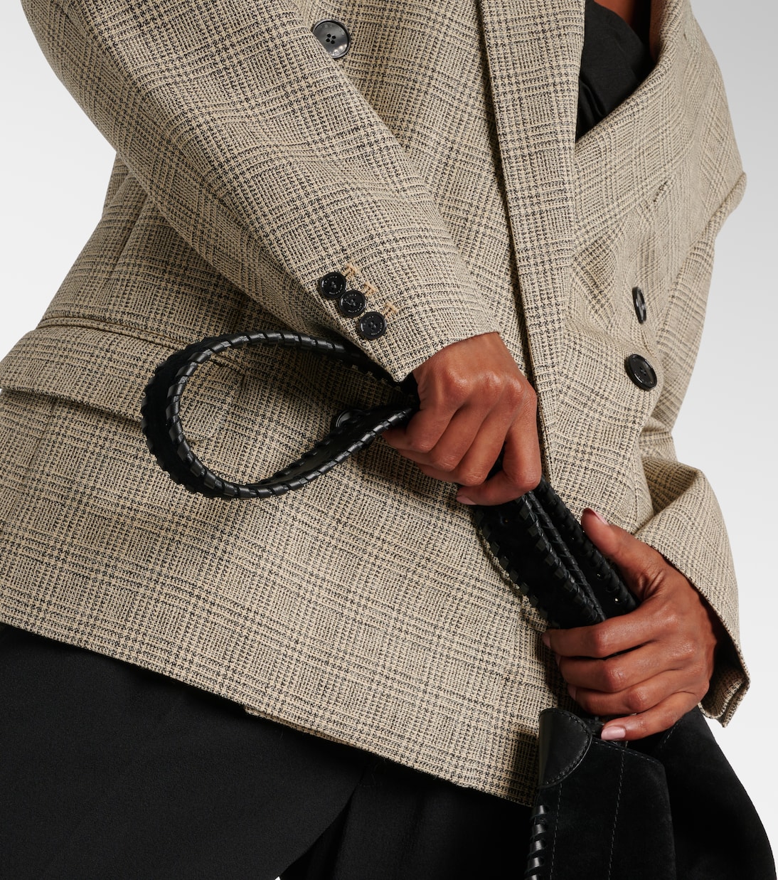 Blazer Klero aus Wolle | Isabel Marant