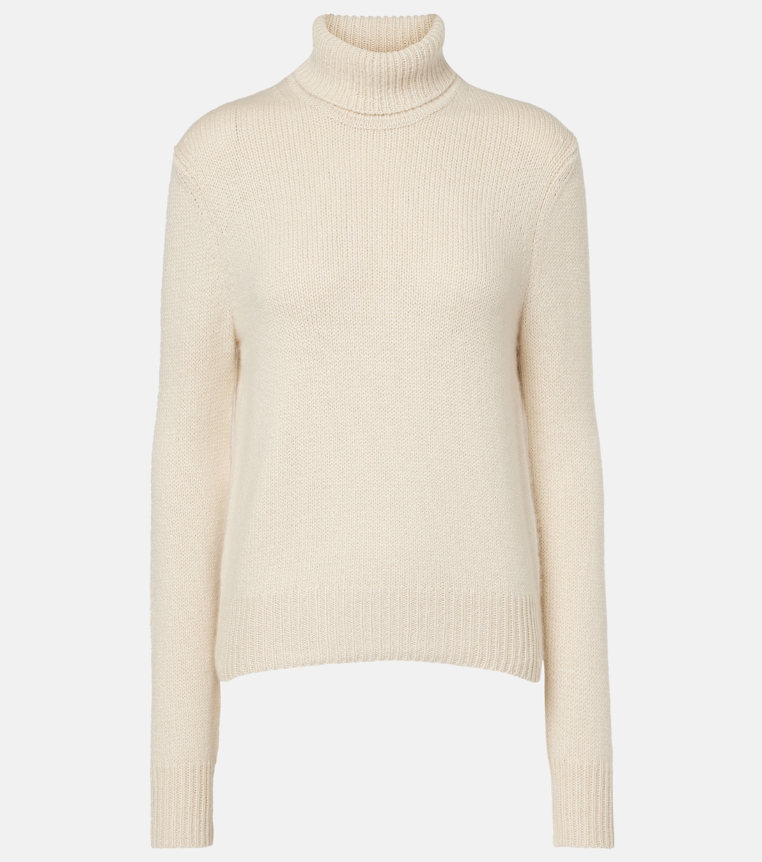 Dolcevita Madden in cashmere  | Gabriela Hearst