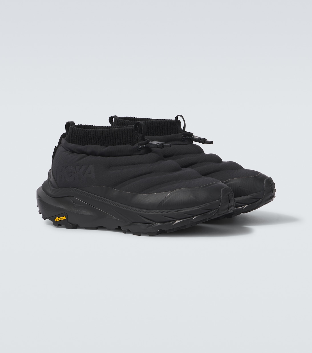 Schnürstiefel Kaha 2 Frost Moc GTX | Hoka One One
